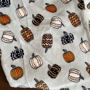 Pink Pumpkins Long Pajama main image 0